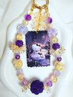 • Accessoire • Nuit Royale Hello Kitty