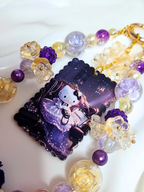 • Accessoire • Nuit Royale Hello Kitty