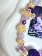 • Accessoire • Nuit Royale Hello Kitty