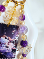 • Accessoire • Nuit Royale Hello Kitty