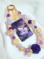 • Accessoire • Nuit Royale Hello Kitty
