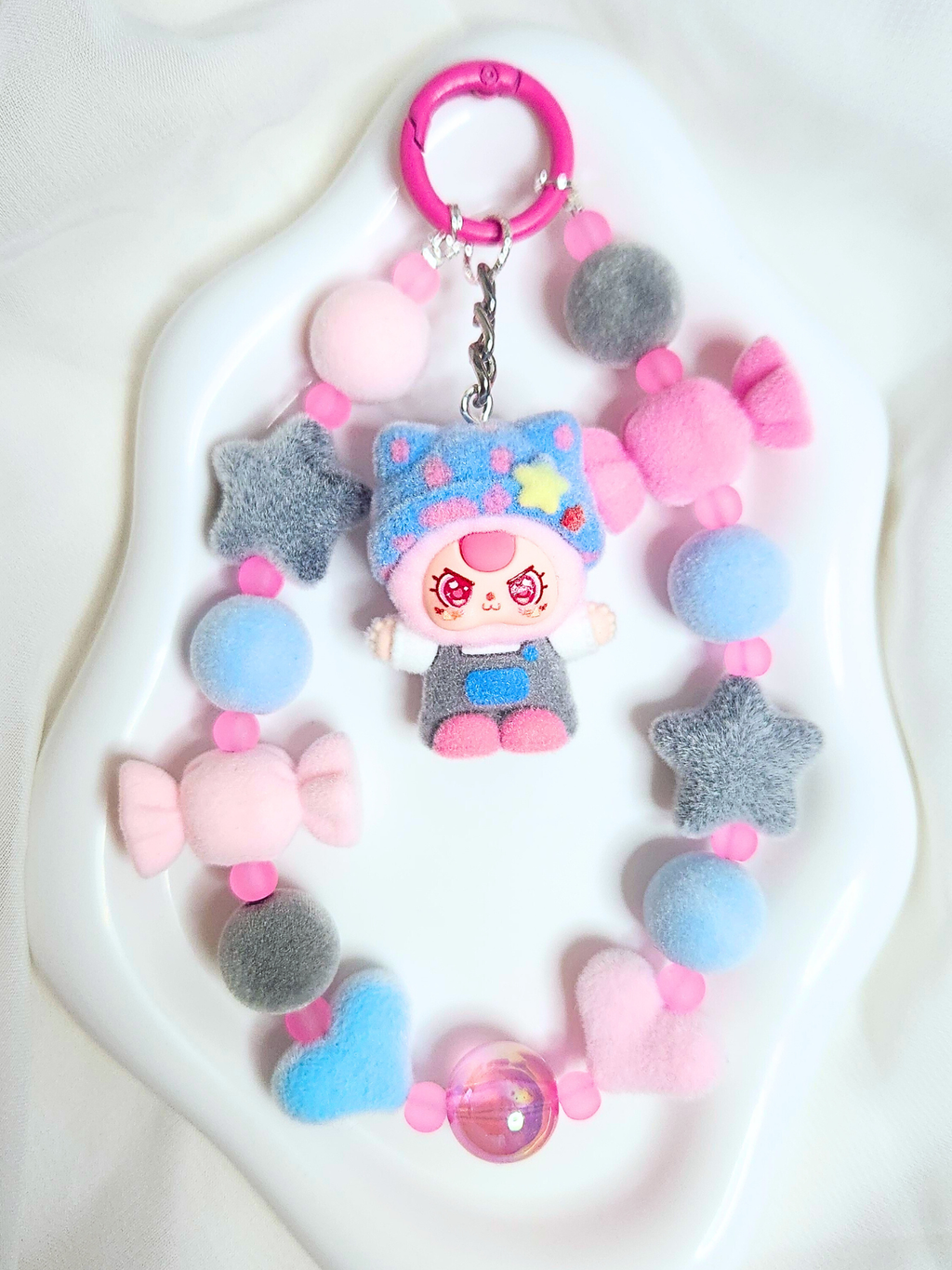• Accessoire • Baby Three Dream