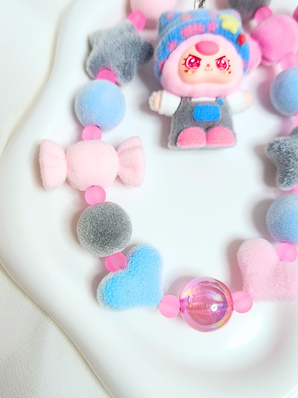• Accessoire • Baby Three Dream