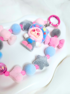 • Accessoire • Baby Three Dream