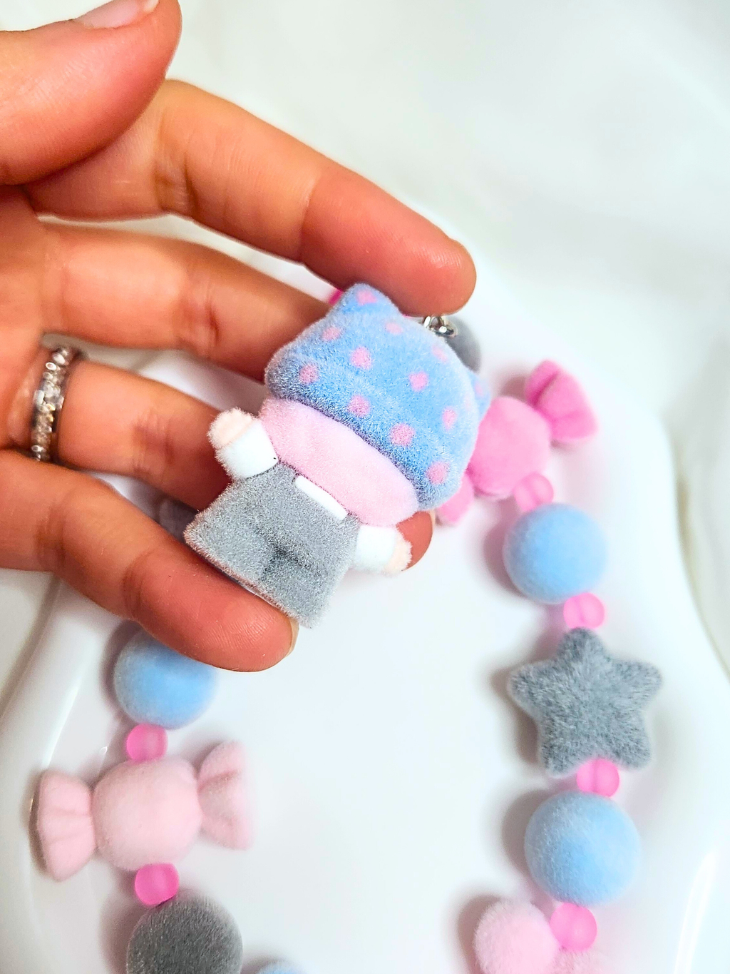• Accessoire • Baby Three Dream