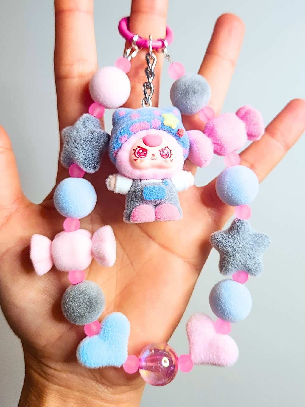 • Accessoire • Baby Three Dream