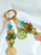 • Accessoire • Jardin Baroque