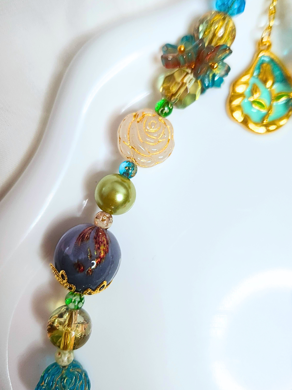 • Accessoire • Jardin Baroque