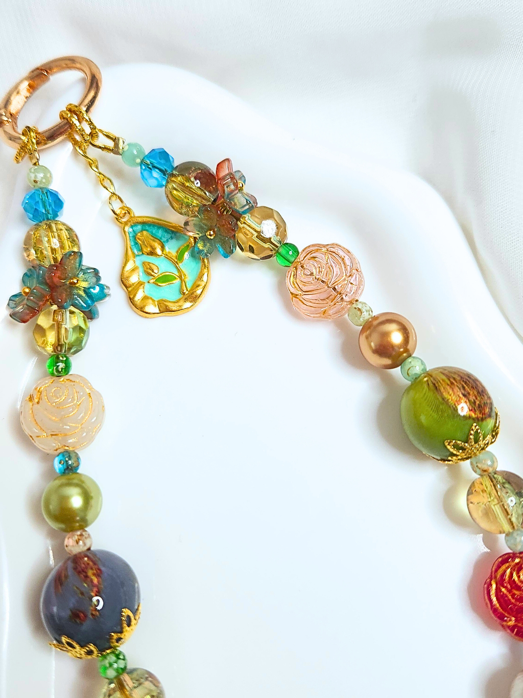 • Accessoire • Jardin Baroque