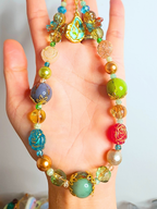 • Accessoire • Jardin Baroque