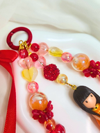 • Accessoire • Gorjuss Passion Rouge