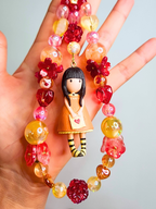 • Accessoire • Gorjuss Passion Rouge