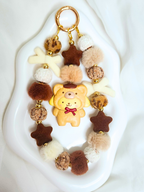 • Accessoire • Pompompurin Cocooning