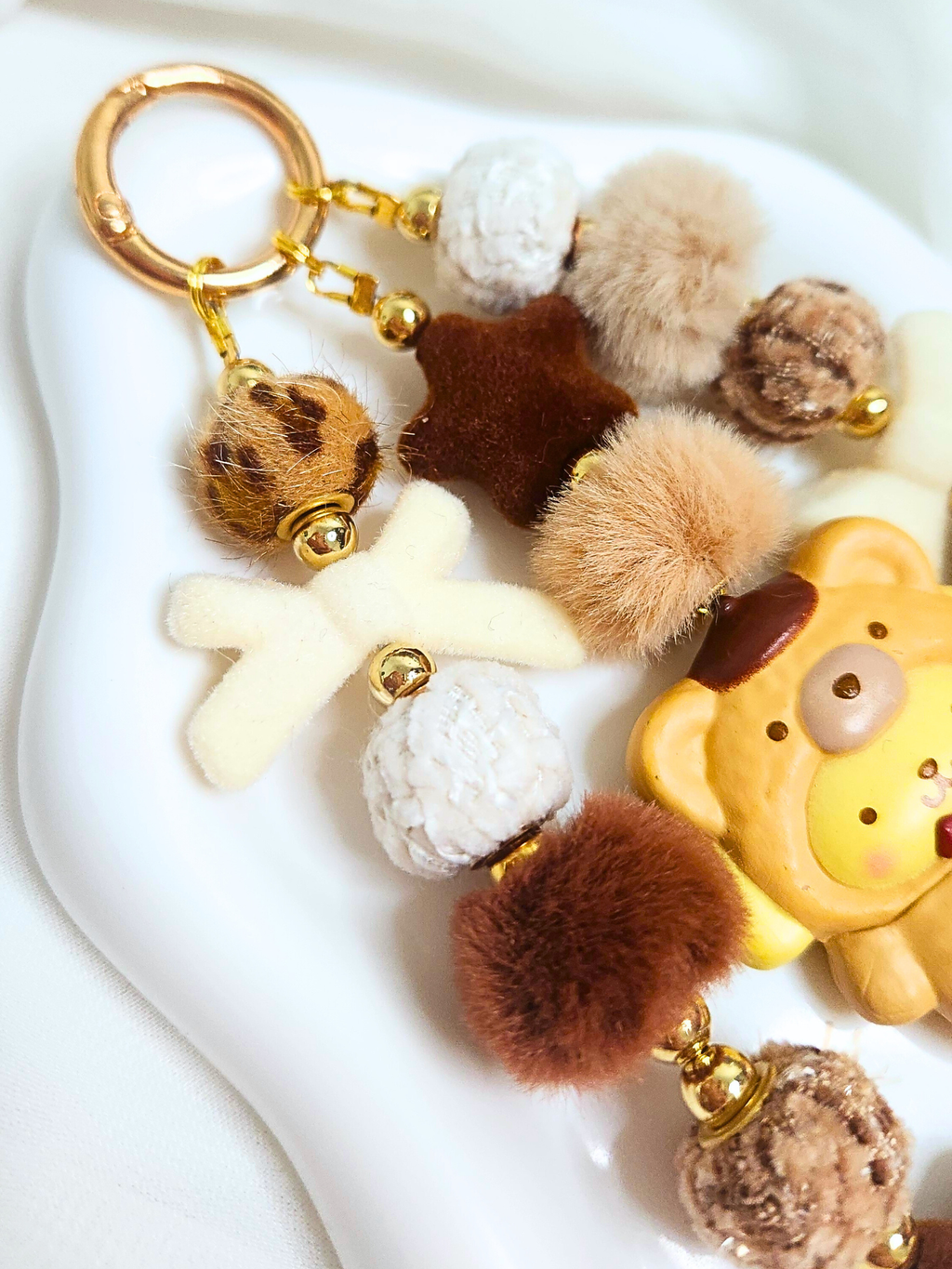 • Accessoire • Pompompurin Cocooning