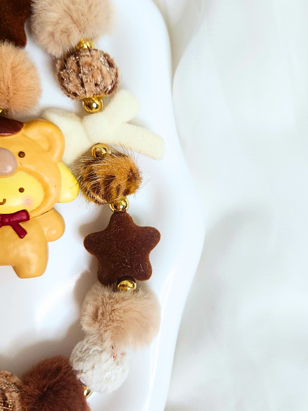 • Accessoire • Pompompurin Cocooning