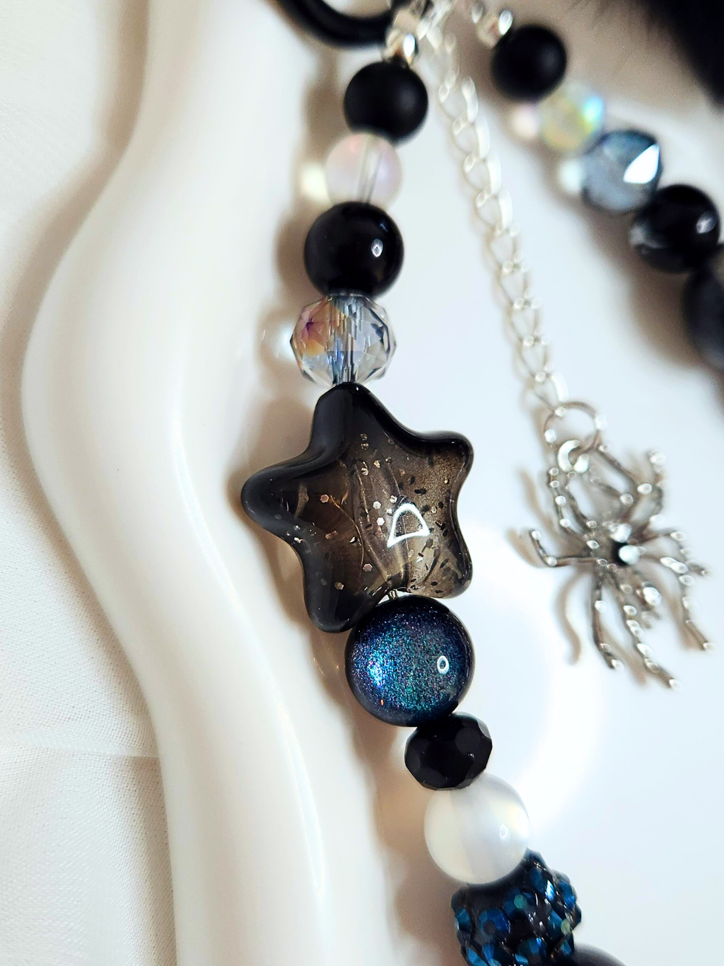 • Accessoire • Nuit Mystique