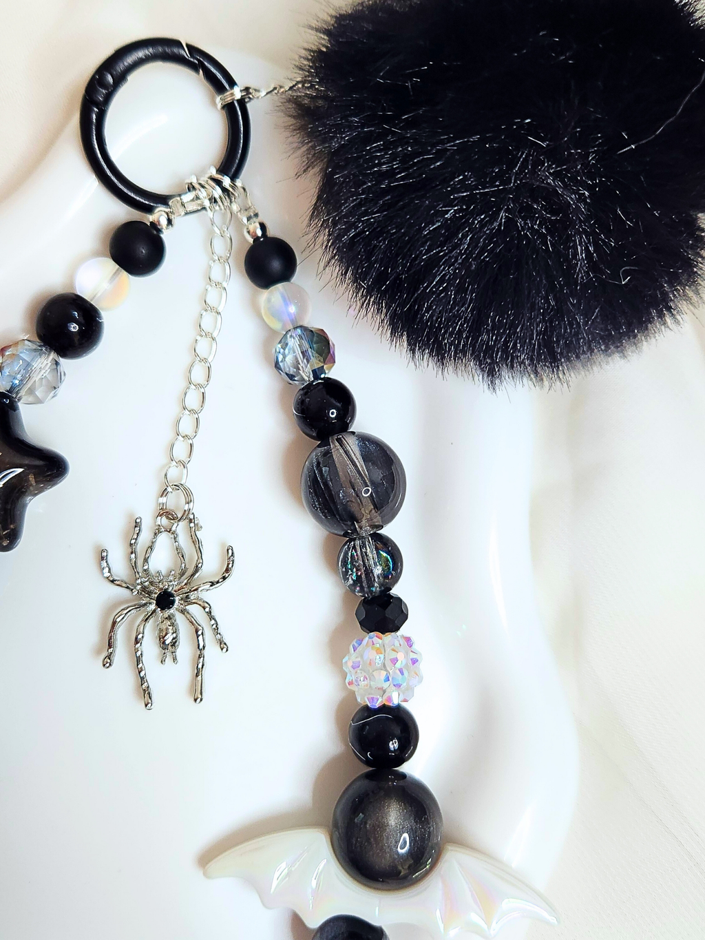 • Accessoire • Nuit Mystique