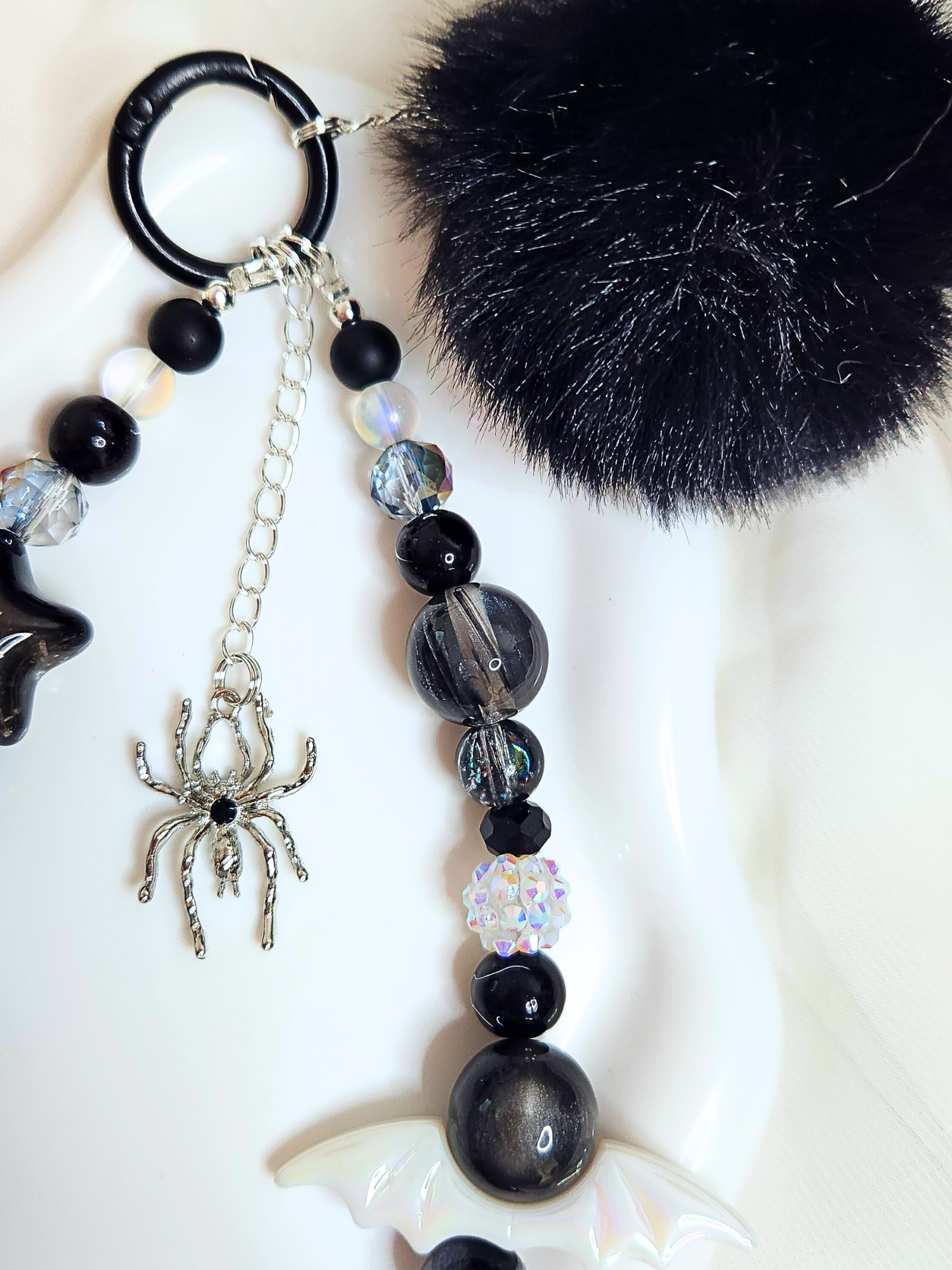 • Accessoire • Nuit Mystique