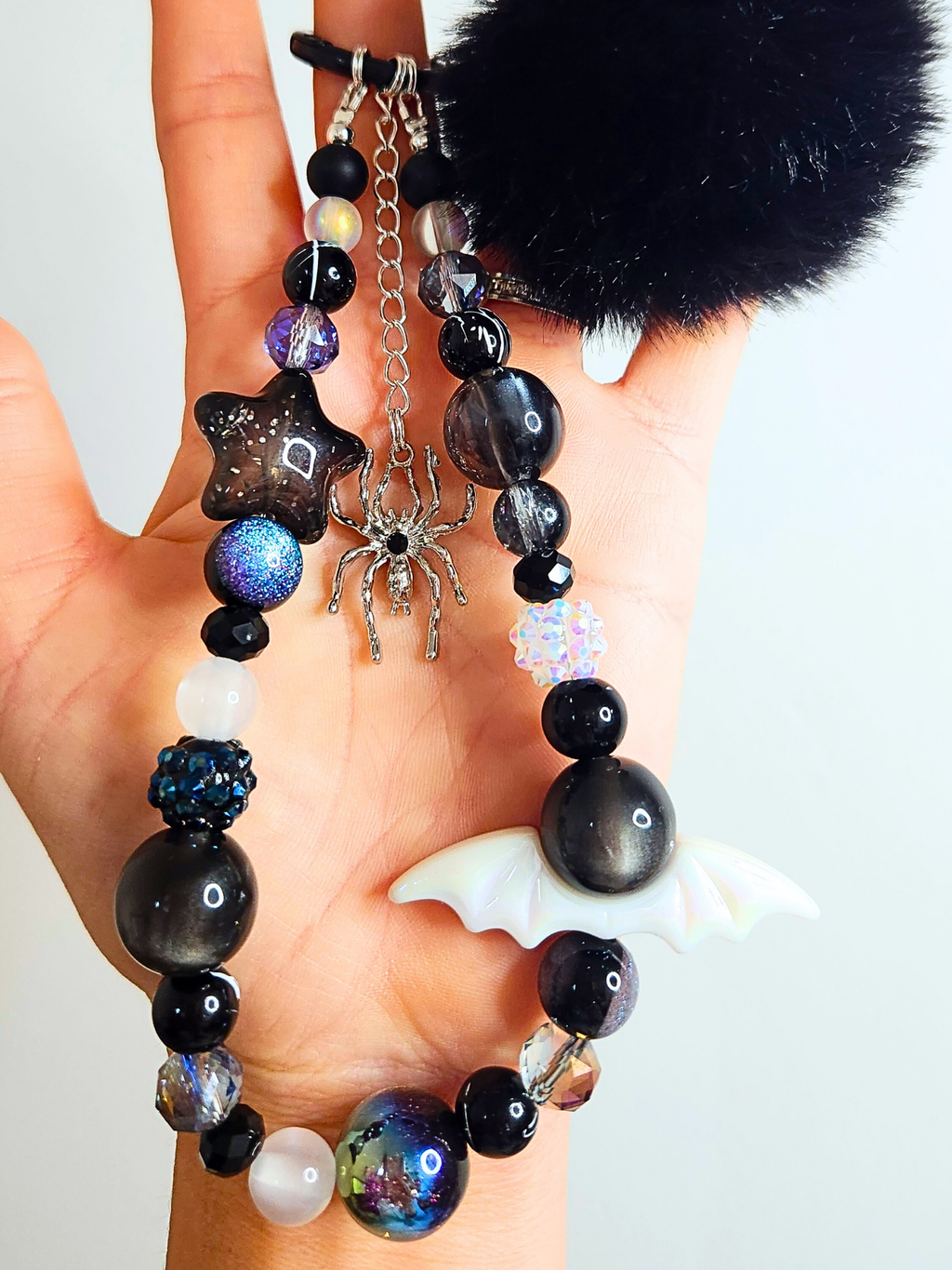 • Accessoire • Nuit Mystique