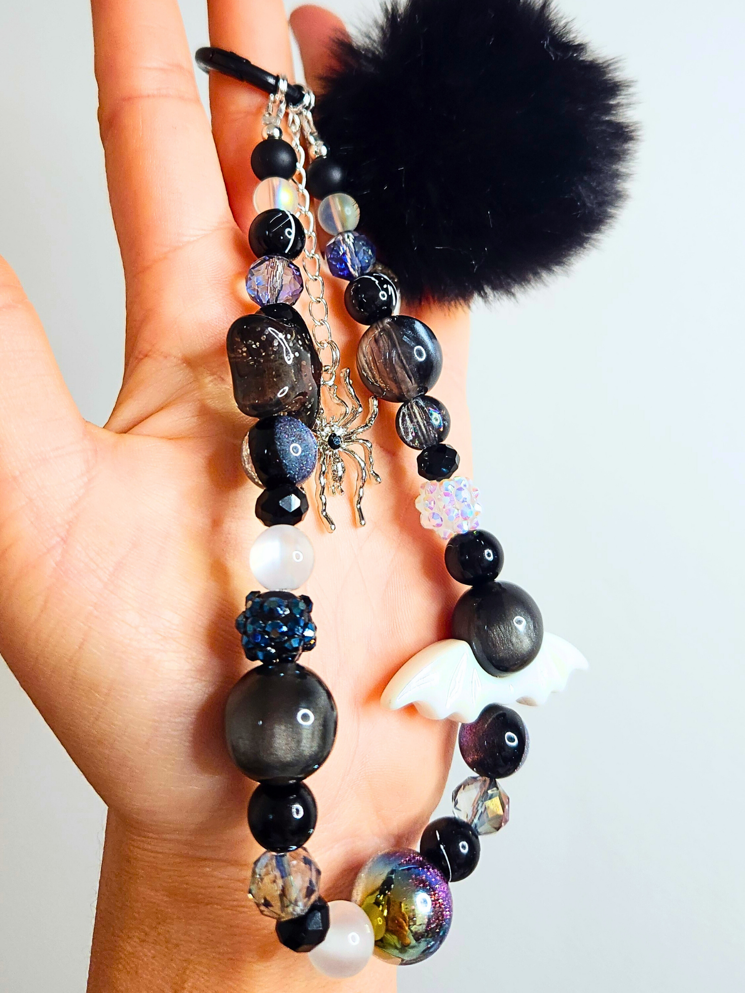 • Accessoire • Nuit Mystique