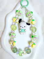 • Accessoire • Pocchaco Fresh Green