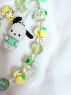 • Accessoire • Pocchaco Fresh Green
