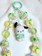 • Accessoire • Pocchaco Fresh Green