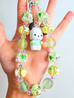 • Accessoire • Pocchaco Fresh Green