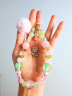 • Accessoire • Fleur Printanière