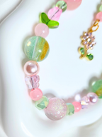 • Accessoire • Fleur Printanière
