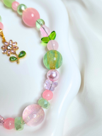 • Accessoire • Fleur Printanière