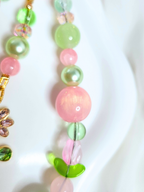 • Accessoire • Fleur Printanière