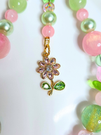 • Accessoire • Fleur Printanière
