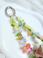 • Accessoire • Balançoire Florale
