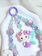 • Accessoire • Petite Fée Lavande