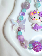 • Accessoire • Petite Fée Lavande