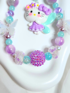 • Accessoire • Petite Fée Lavande