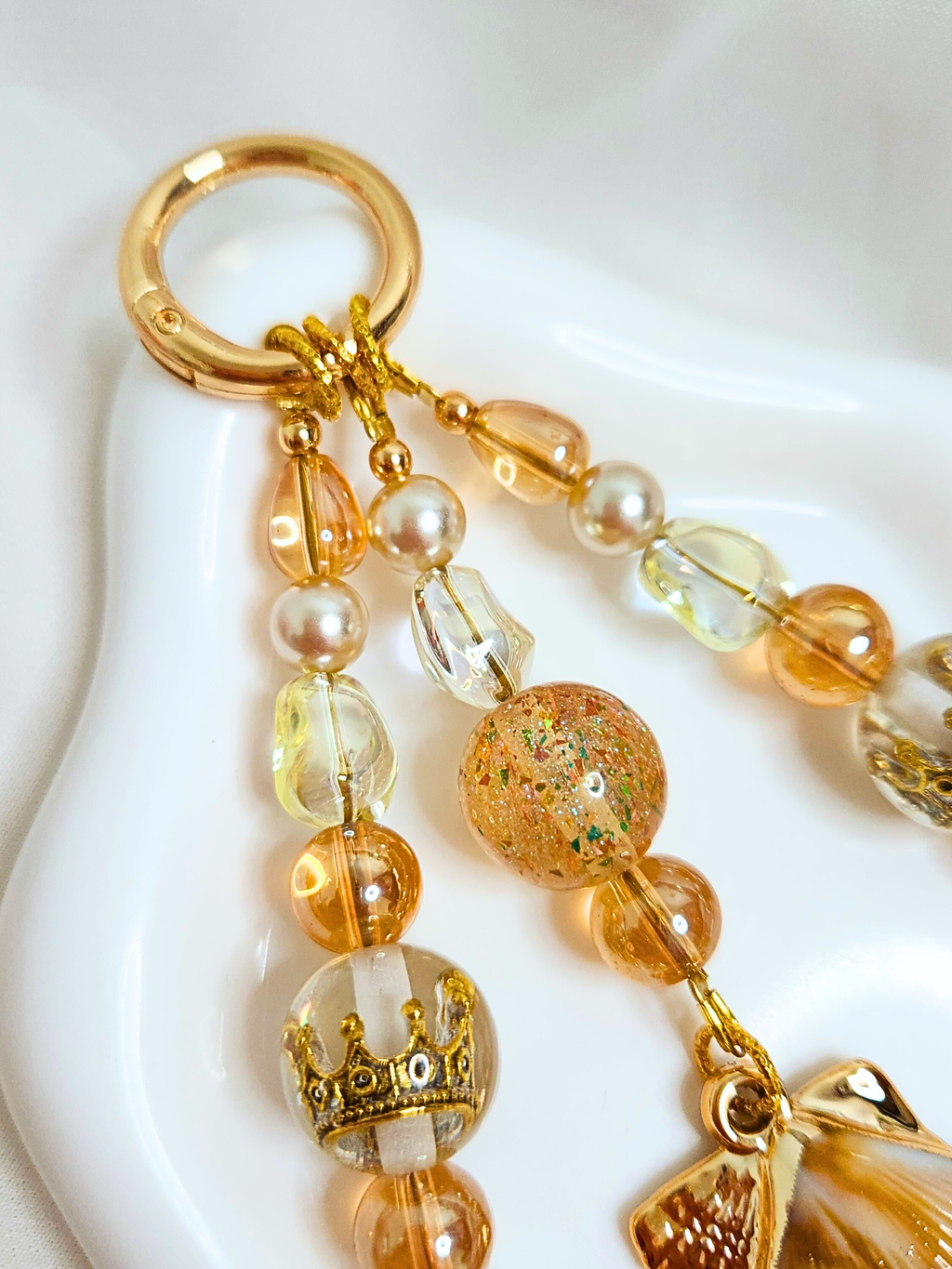 • Accessoire • Trésor Royal