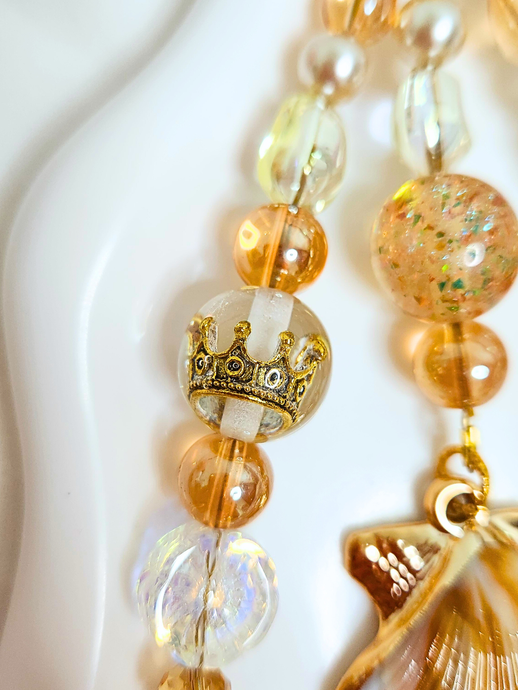 • Accessoire • Trésor Royal
