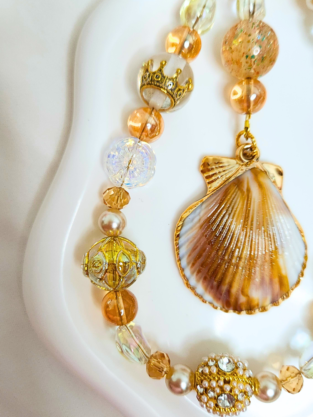 • Accessoire • Trésor Royal
