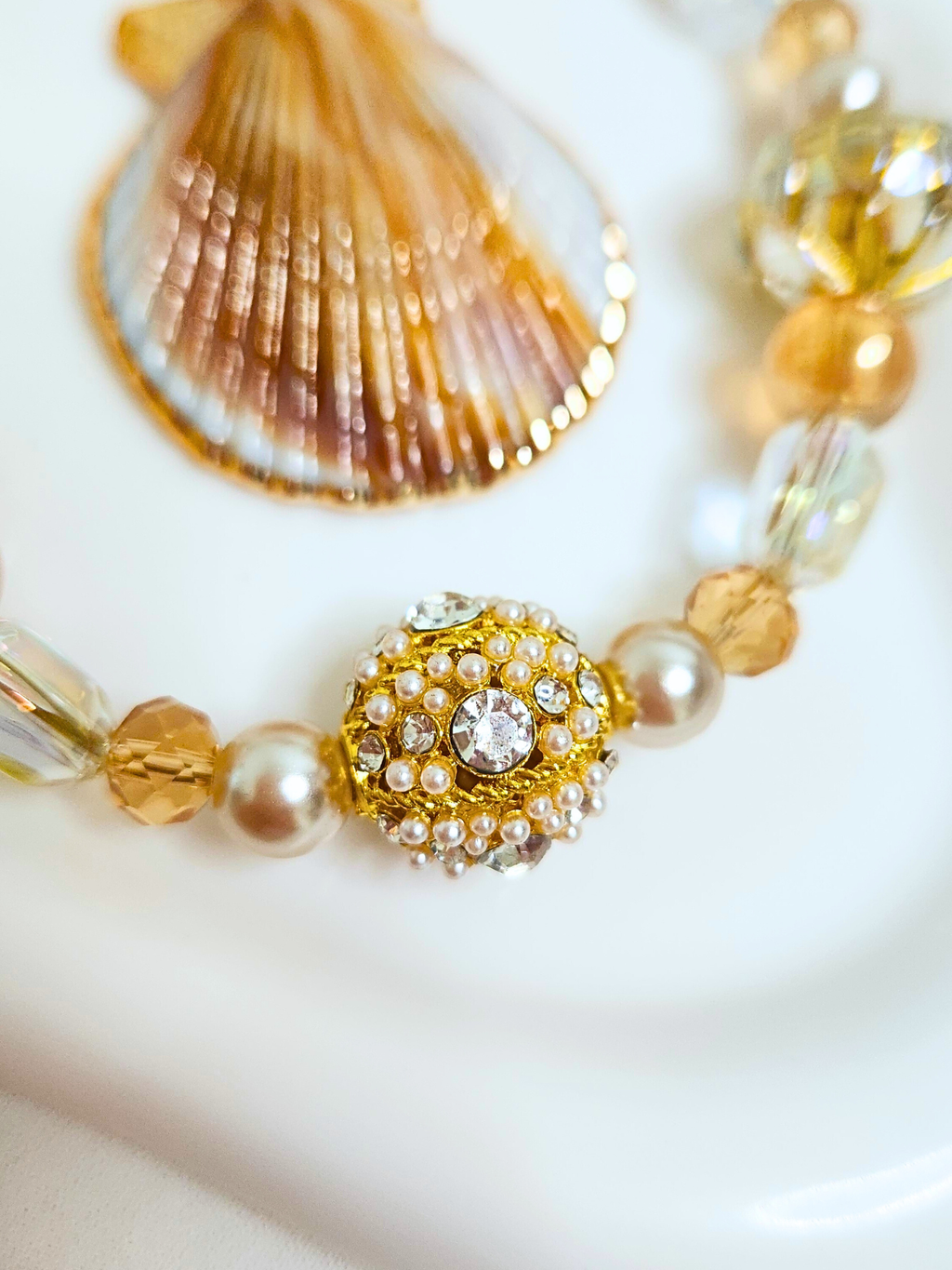 • Accessoire • Trésor Royal