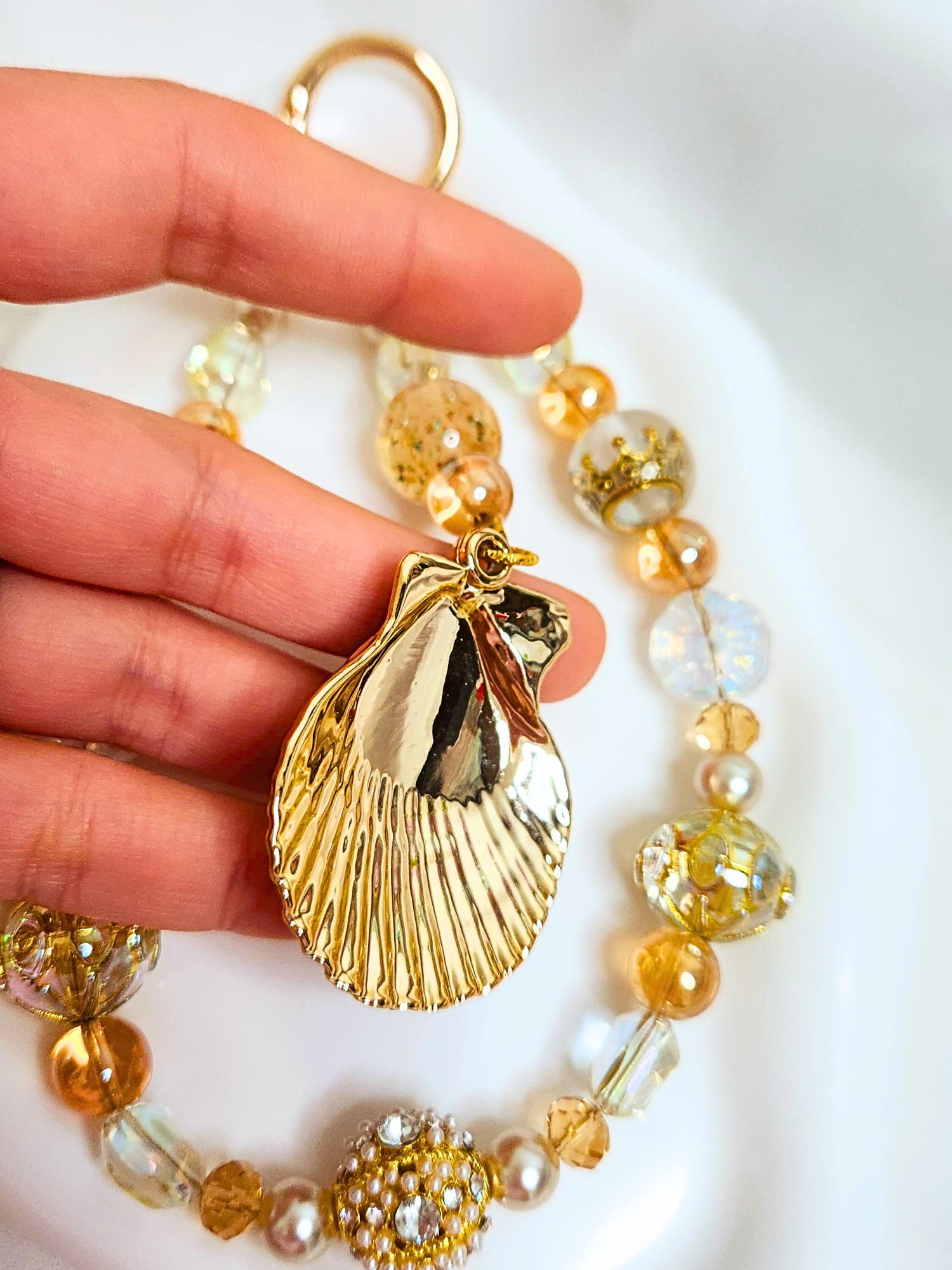 • Accessoire • Trésor Royal