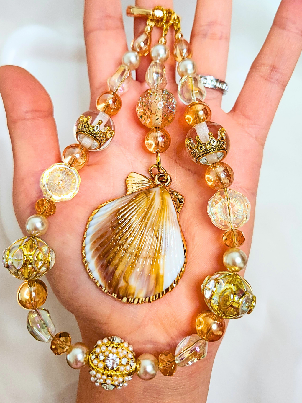• Accessoire • Trésor Royal
