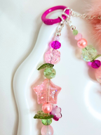 • Accessoire • Jardin Poudré
