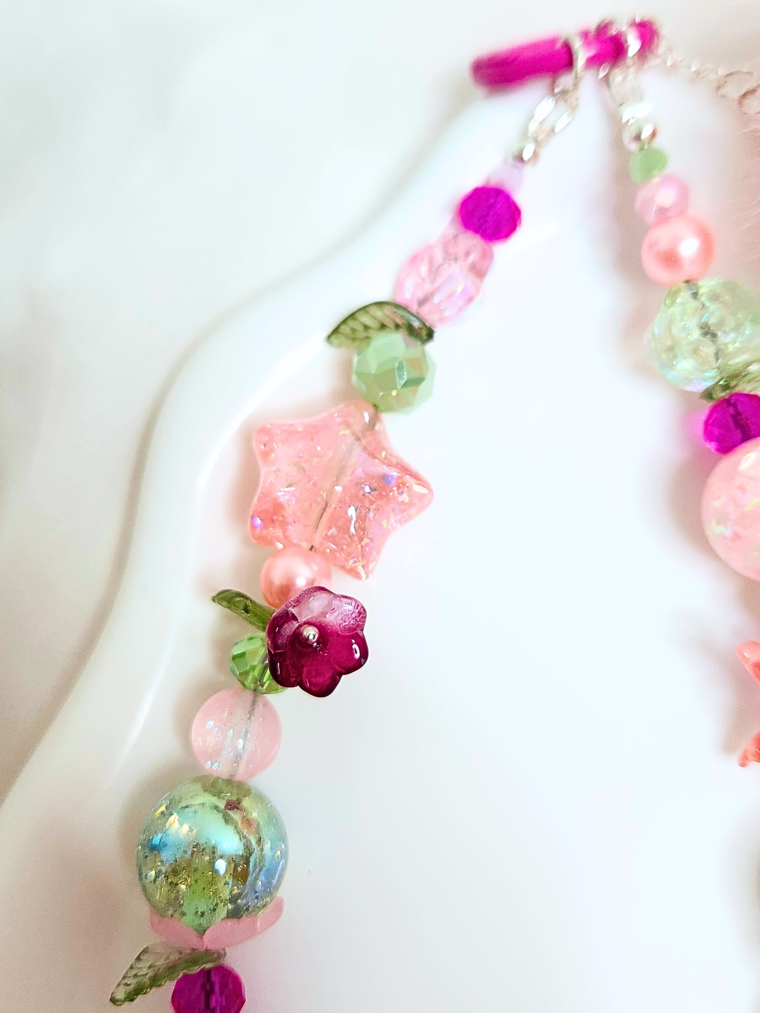 • Accessoire • Jardin Poudré