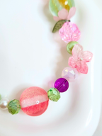 • Accessoire • Jardin Poudré