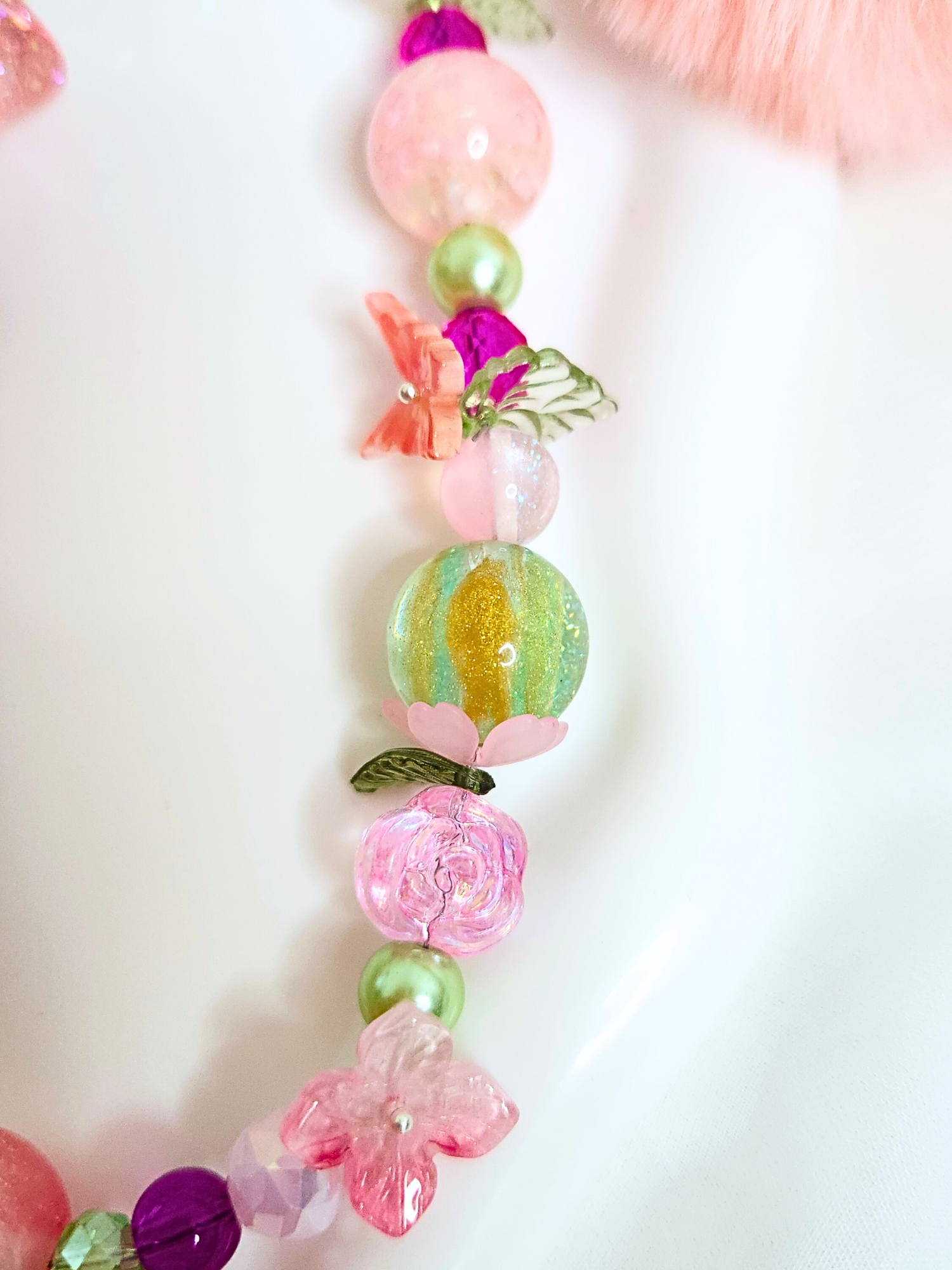 • Accessoire • Jardin Poudré