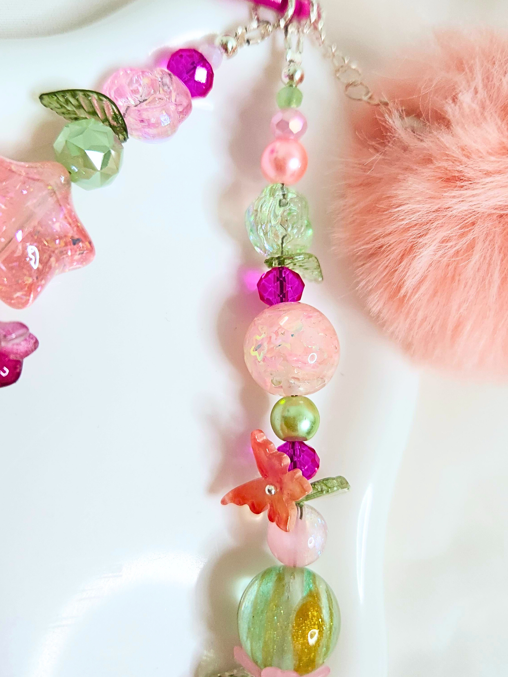 • Accessoire • Jardin Poudré