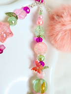 • Accessoire • Jardin Poudré