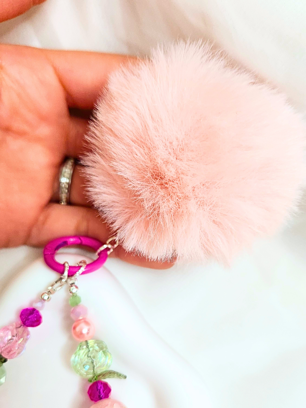 • Accessoire • Jardin Poudré
